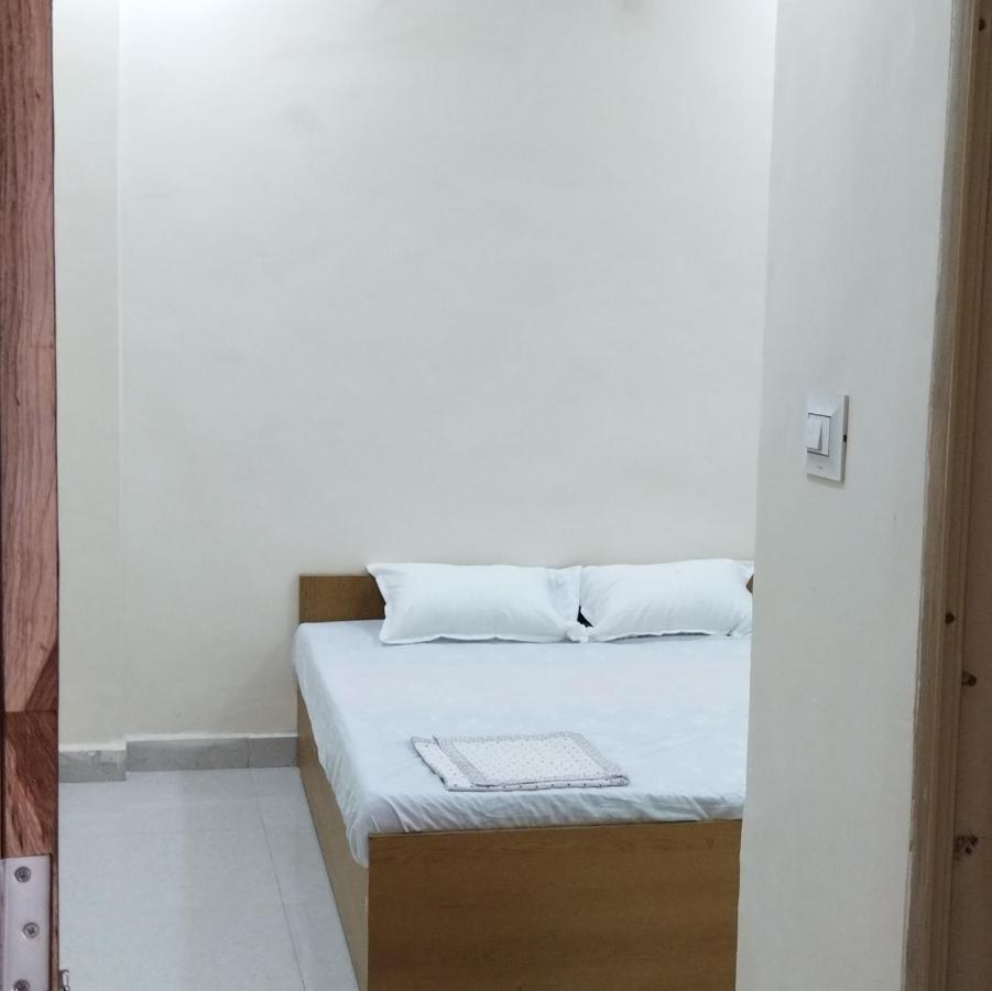 Shree Gajlaxmi Hotel Walking Distance From Mahakaleswar อุจเจน ภายนอก รูปภาพ