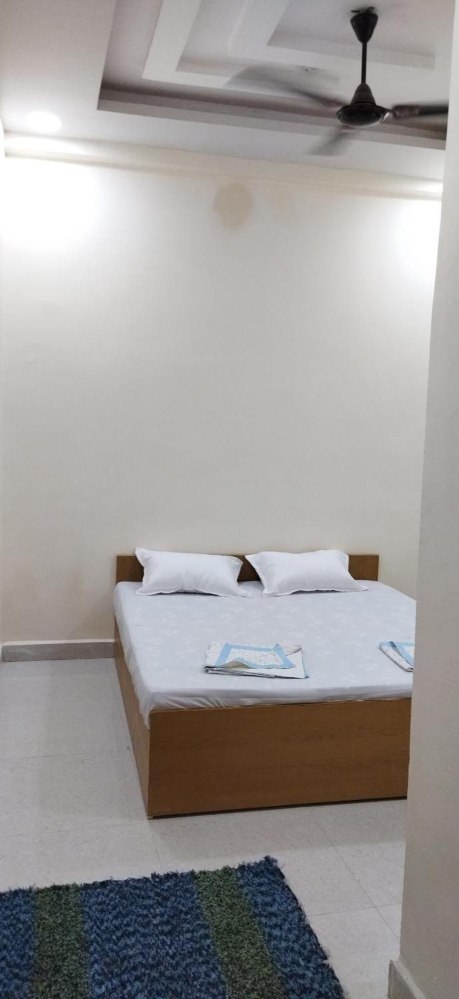 Shree Gajlaxmi Hotel Walking Distance From Mahakaleswar อุจเจน ภายนอก รูปภาพ
